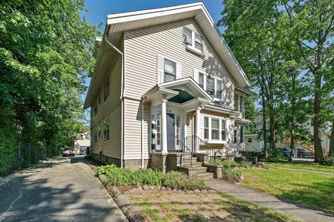 44-46 Wyman Rd, Braintree, MA 02184