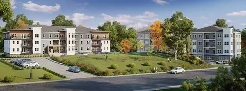 72 E Central St #301, Franklin, MA 02038