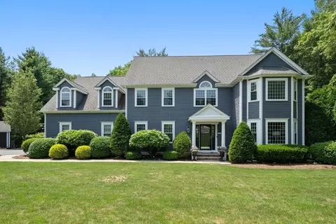 27 Rosewood Dr, Kingston, MA 02364