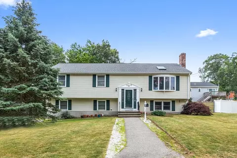 4 Rogers St, Randolph, MA 02368
