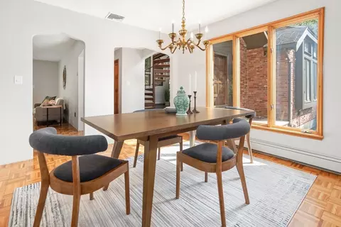 Dining - 5 Rust Ln, North Reading, MA 01864 photo 2 of 2