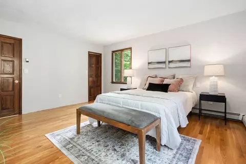 Bedroom - 5 Rust Ln, North Reading, MA 01864 photo 7 of 7