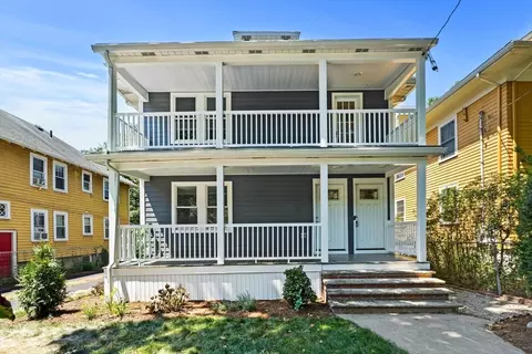 84-86 Aberdeen Ave, Cambridge, MA 02138
