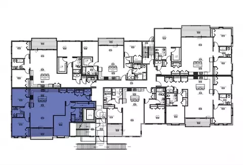 90 E Central St #201, Franklin, MA 02038 photo 3