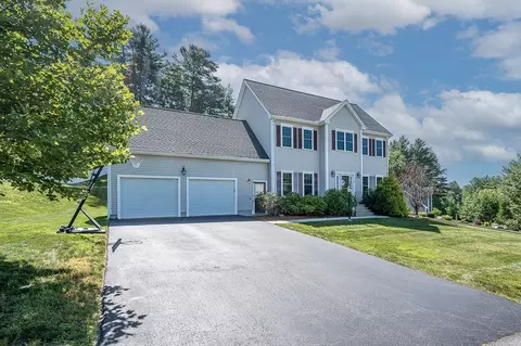 8 Taft Mill Rd, Grafton, MA 01560