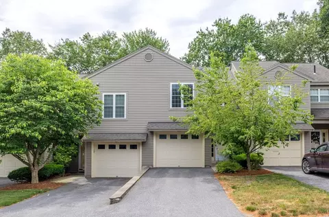 110 Ridgefield Cir #D, Clinton, MA 01510