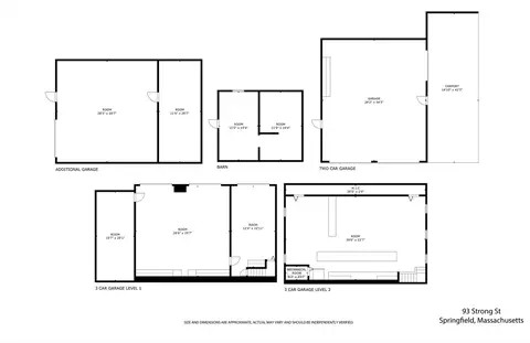 93 Strong St, Springfield, MA 01104 photo 11