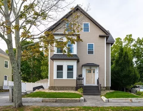 8 Putnam St #3, Danvers, MA 01923