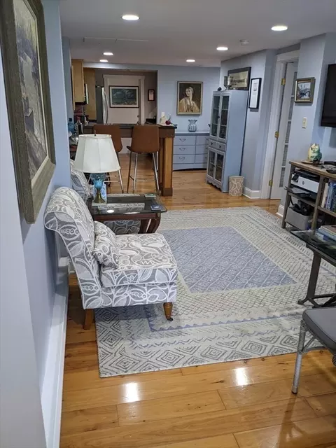 Living - 5 Pirates Ln #B, Gloucester, MA 01930 photo 2 of 3
