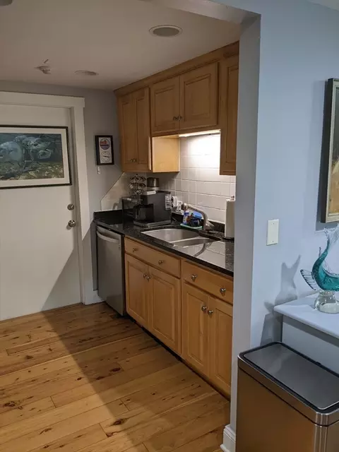 Kitchen - 5 Pirates Ln #B, Gloucester, MA 01930 photo 1 of 2