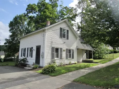 Exterior - 125 Maple St, West Springfield, MA 01089 photo 1 of 7