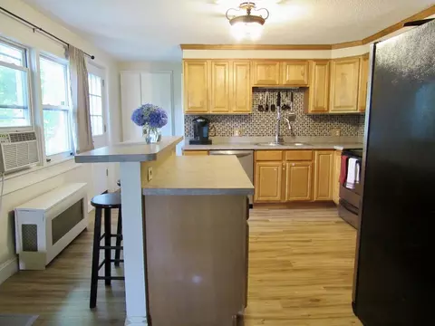 Kitchen - 125 Maple St, West Springfield, MA 01089 photo 1 of 4