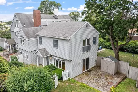 Exterior - 4 Dalton Ave #3, Gloucester, MA 01930 photo 10 of 10