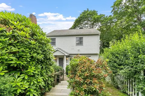 Exterior - 4 Dalton Ave #3, Gloucester, MA 01930 photo 2 of 10