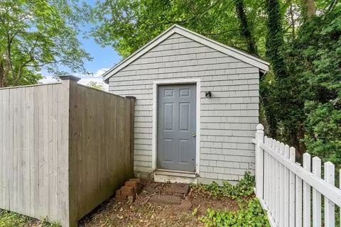 Exterior - 4 Dalton Ave #3, Gloucester, MA 01930 photo 7 of 10