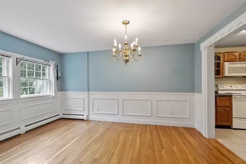 Dining - 4 Dalton Ave #3, Gloucester, MA 01930 photo 1 of 1