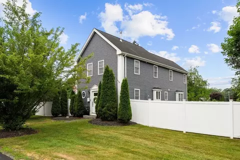 347 Morton St, Stoughton, MA 02072