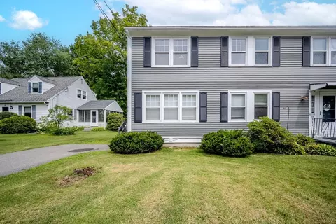 24 Tucker St #A, Pepperell, MA 01463