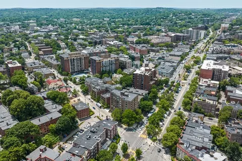 50 Longwood Ave #518, Brookline, MA 02446