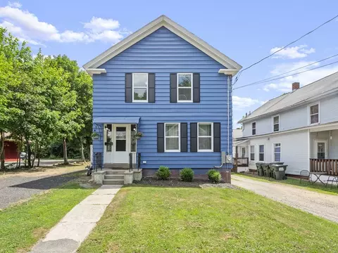 58 W Main St, Ware, MA 01082