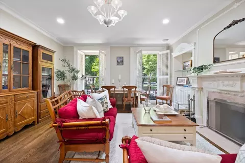 183 Commonwealth Ave #1, Boston, MA 02116