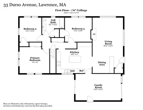 33 Durso Ave, Lawrence, MA 01843 photo 39