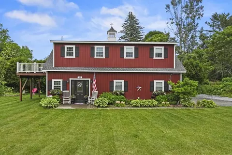 12 Jones Ave, Pittsfield, MA 01201