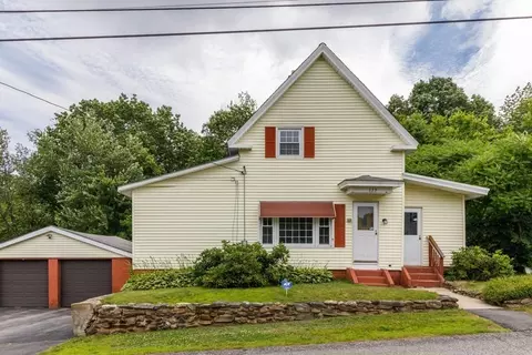 139 Ash St, Gardner, MA 01440