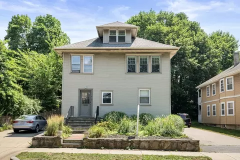 916 918 Chestnut St, Waban, MA 02468