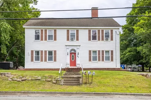 901 Main St, Leominster, MA 01453