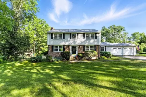138 Pelham Island Rd, Wayland, MA 01778