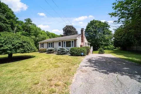 672 Old Bedford Rd, Concord, MA 01742
