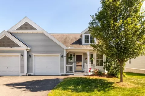3 Strawberry Ln #H, Hudson, MA 01749