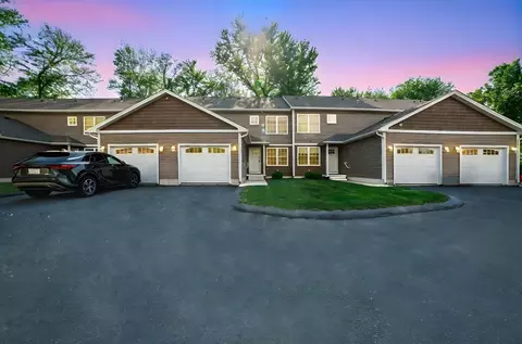 2 Sabrina Way #C, Agawam, MA 01001