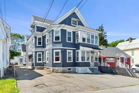 12 3rd Ave, Lowell, MA 01854