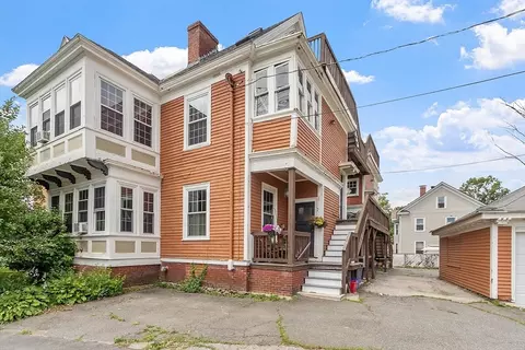 405 Main St #3, Haverhill, MA 01830