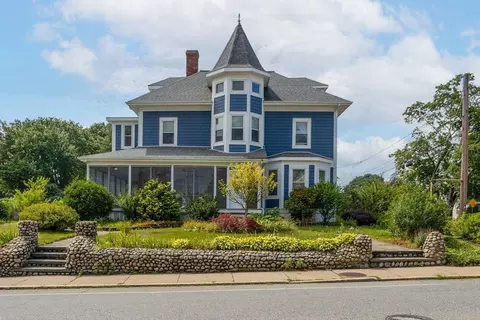 392 N Main, Attleboro, MA 02703