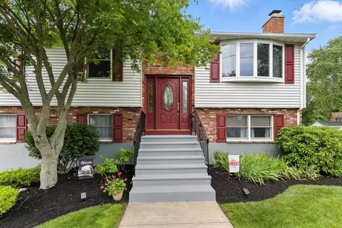 6 Quail Rd # -A, Peabody, MA 01960