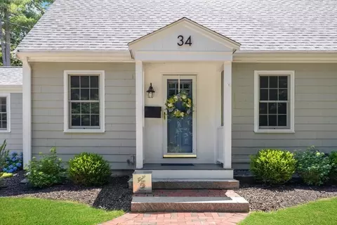 34 Hemlock Rd, Hingham, MA 02043 photo 29