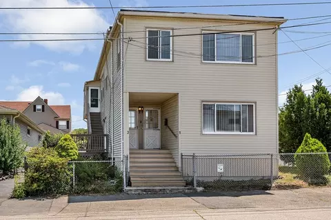 1 Martin St, Revere, MA 02151