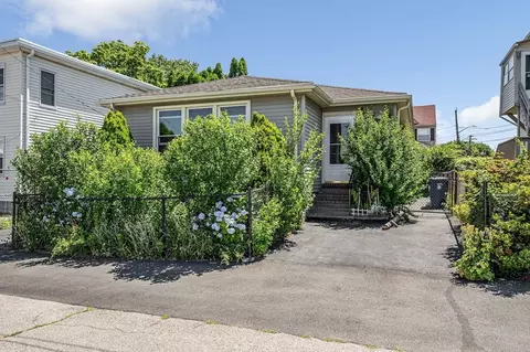 7 Martin St, Revere, MA 02151