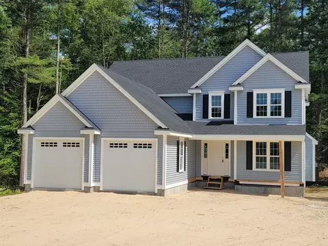 lot8 Joel Harvey Way, Taunton, MA 02780
