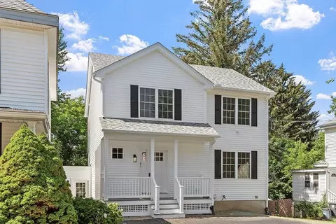41 14th Ave #41, Haverhill, MA 01830