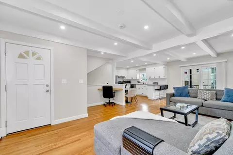 36 Saint Edward Rd #2, Boston, MA 02128