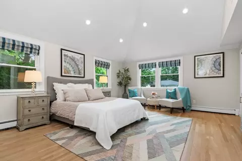 Bedroom - 17 Kerrydale, Needham, MA 02492 photo 1 of 7