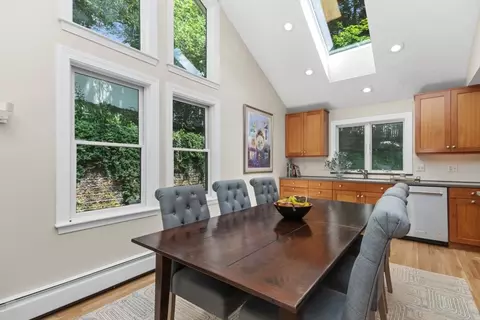 Dining - 17 Kerrydale, Needham, MA 02492 photo 1 of 3