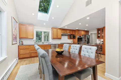 Dining - 17 Kerrydale, Needham, MA 02492 photo 3 of 3