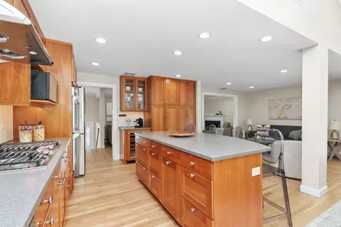 Kitchen - 17 Kerrydale, Needham, MA 02492 photo 4 of 4