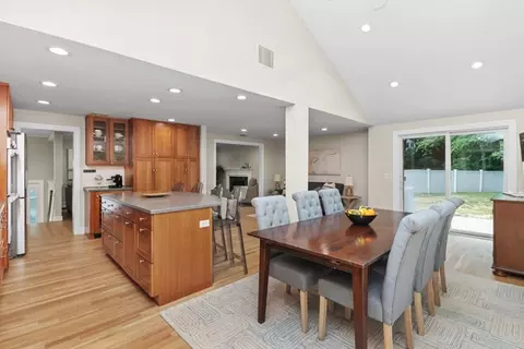 Dining - 17 Kerrydale, Needham, MA 02492 photo 2 of 3