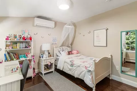 Bedroom - 21 Hickory Rd, Wellesley, MA 02482 photo 8 of 8